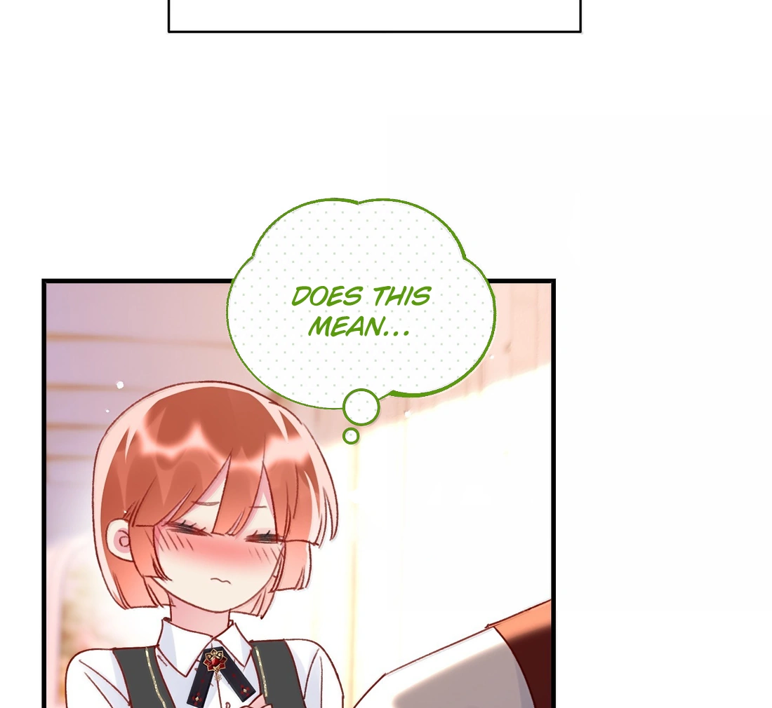 I Have to Be a Great Villain Chapter 151 - page 76