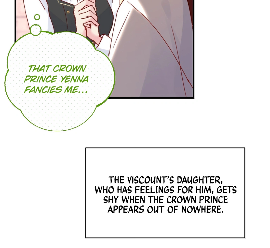 I Have to Be a Great Villain Chapter 151 - page 77