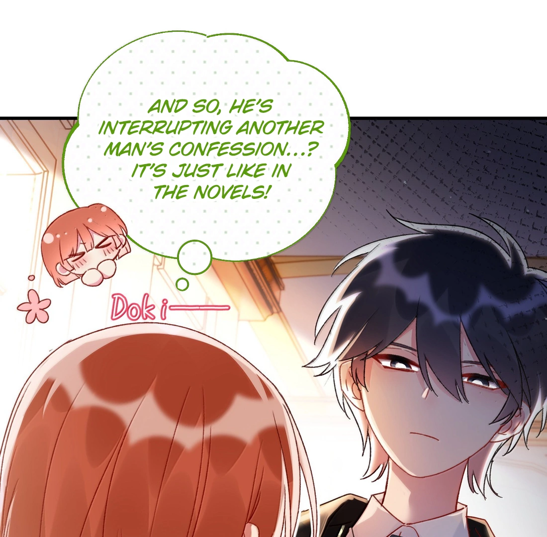 I Have to Be a Great Villain Chapter 151 - page 78