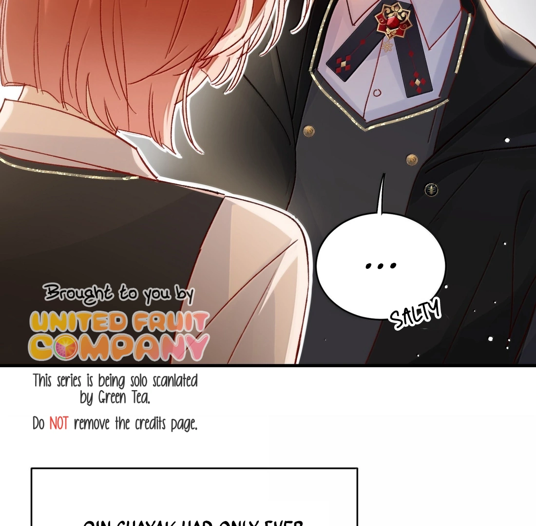 I Have to Be a Great Villain Chapter 151 - page 79