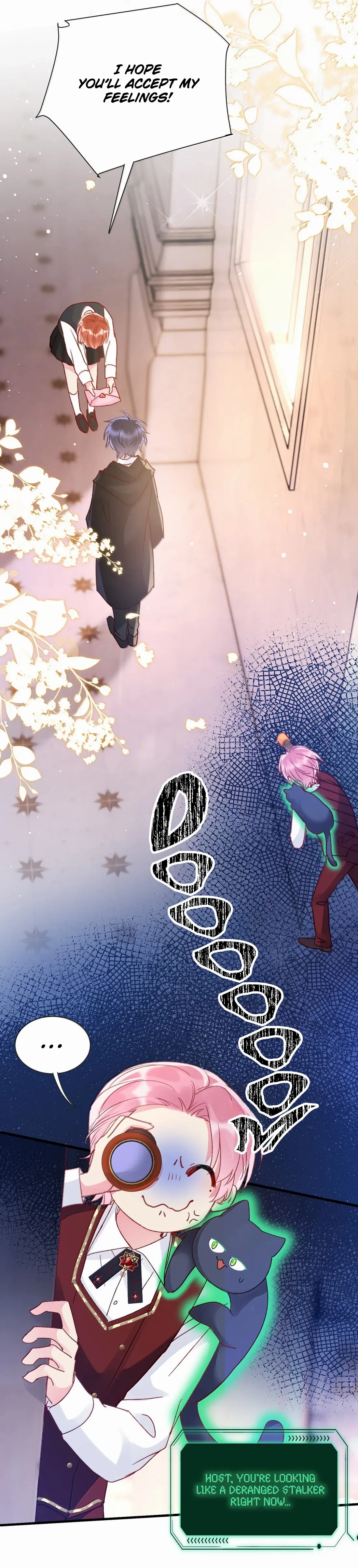 I Have to Be a Great Villain Chapter 151 - page 8