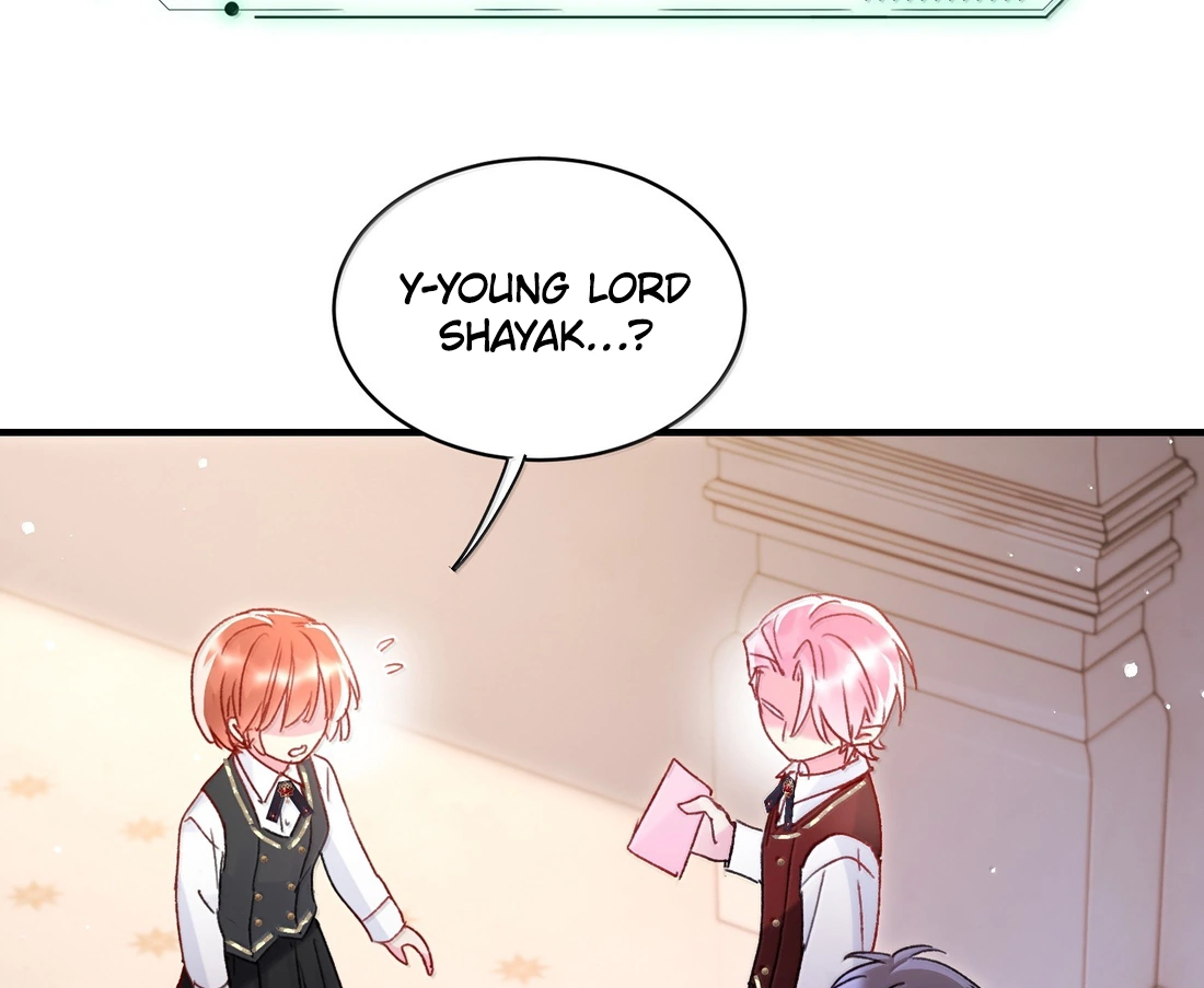 I Have to Be a Great Villain Chapter 151 - page 84