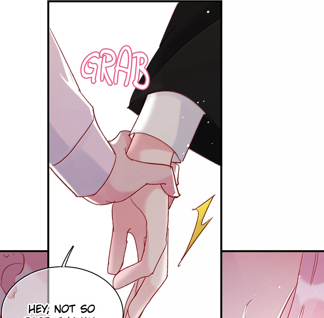 I Have to Be a Great Villain Chapter 151 - page 86
