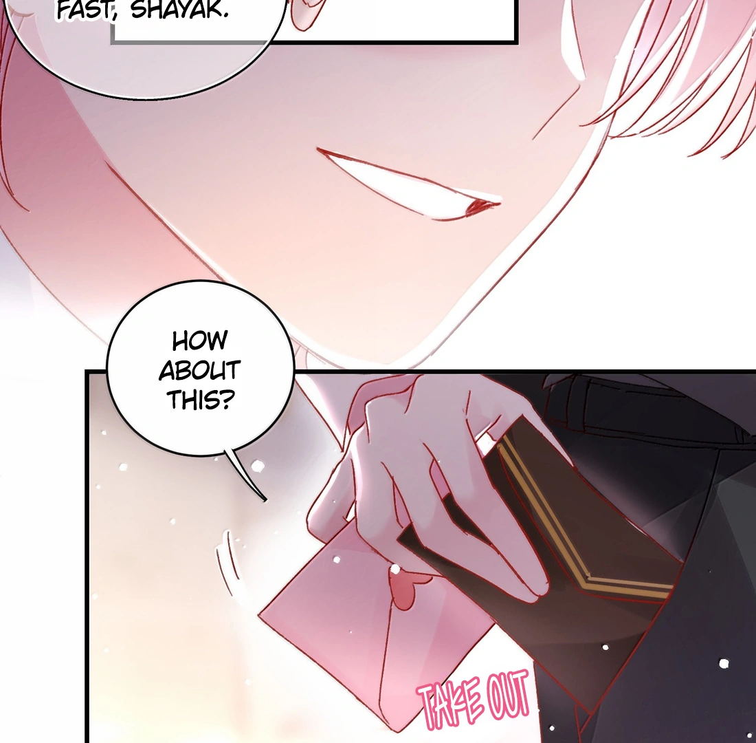 I Have to Be a Great Villain Chapter 151 - page 87
