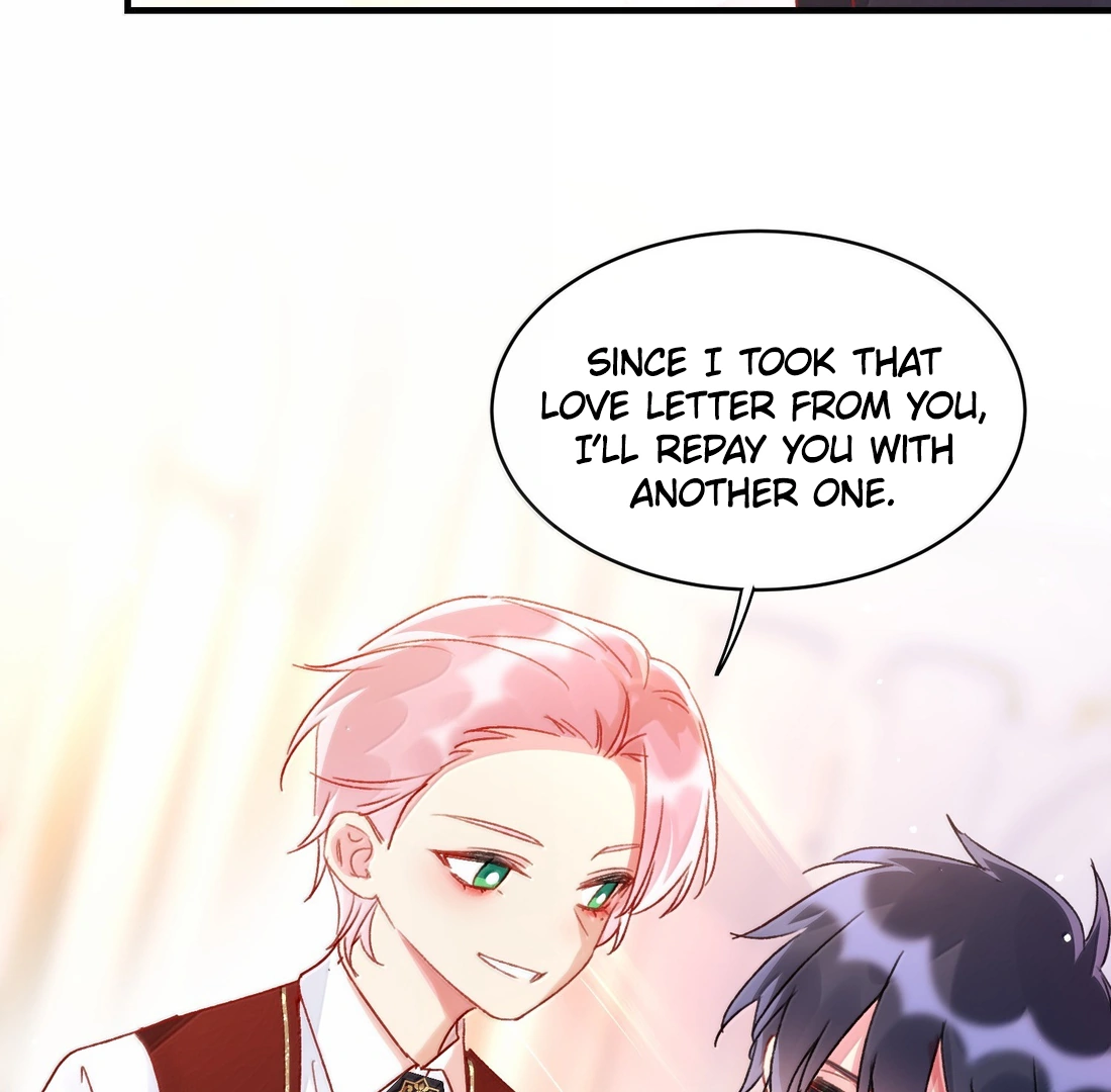 I Have to Be a Great Villain Chapter 151 - page 88