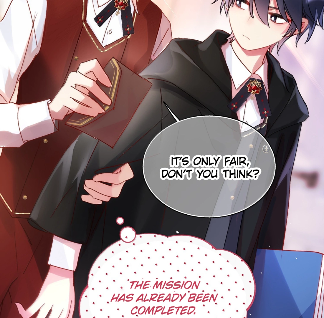 I Have to Be a Great Villain Chapter 151 - page 89