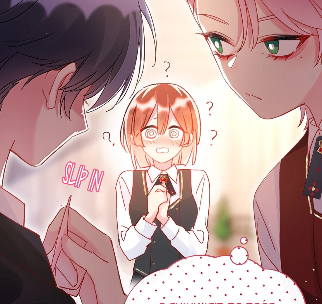 I Have to Be a Great Villain Chapter 151 - page 91