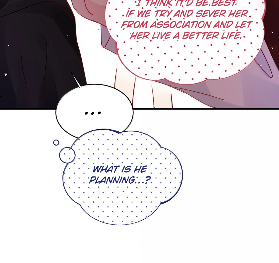 I Have to Be a Great Villain Chapter 151 - page 92