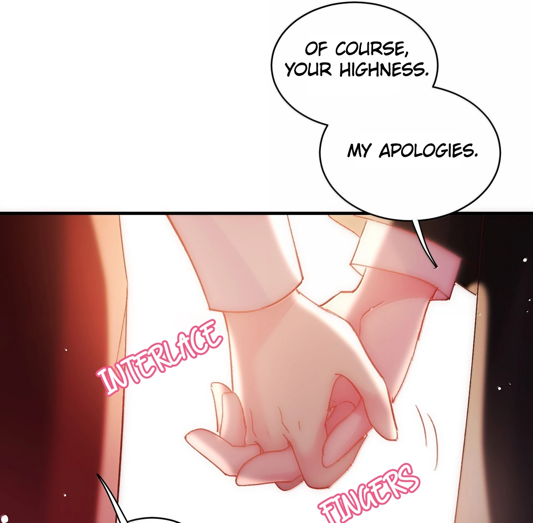 I Have to Be a Great Villain Chapter 151 - page 93