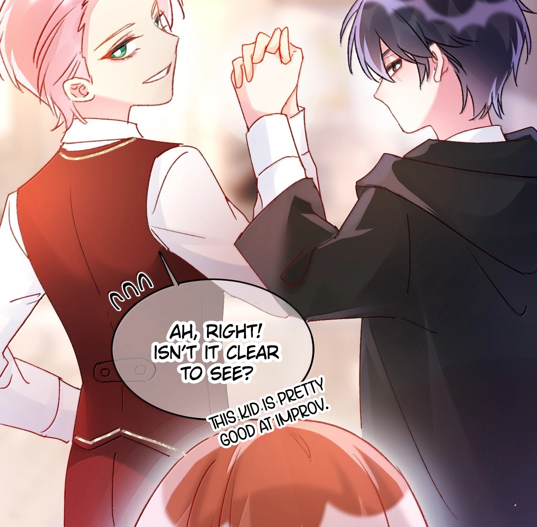 I Have to Be a Great Villain Chapter 151 - page 95