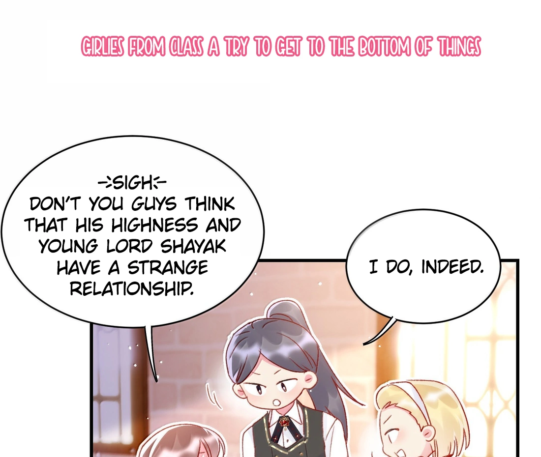 I Have to Be a Great Villain Chapter 151 - page 99