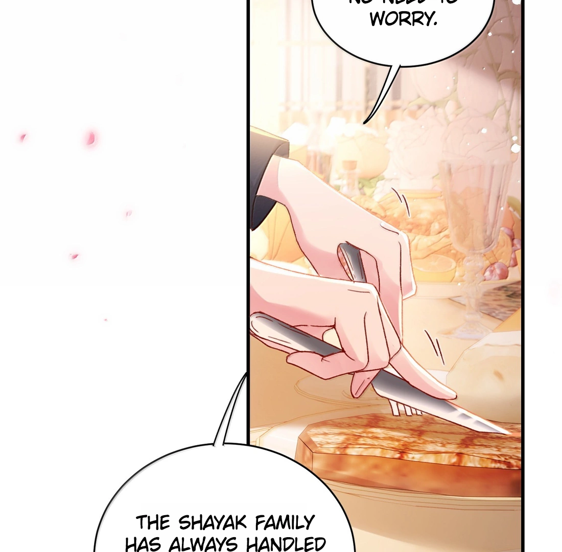 I Have to Be a Great Villain Chapter 152 - page 3