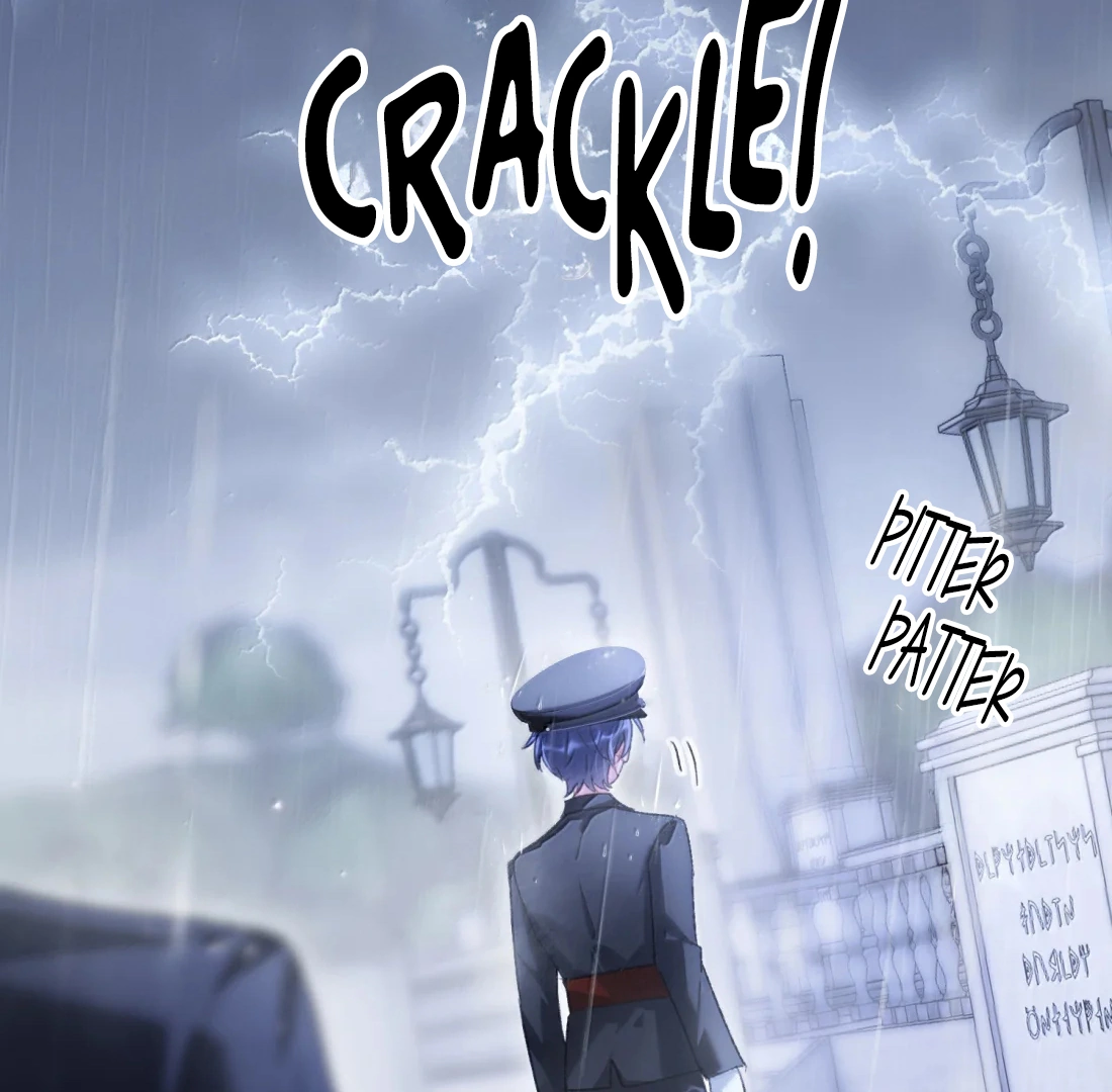 I Have to Be a Great Villain Chapter 153 - page 3