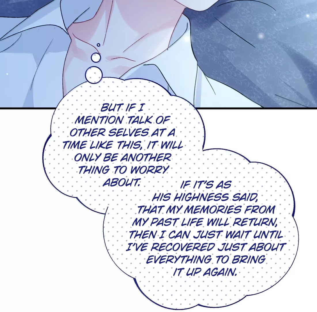 I Have to Be a Great Villain Chapter 153 - page 35