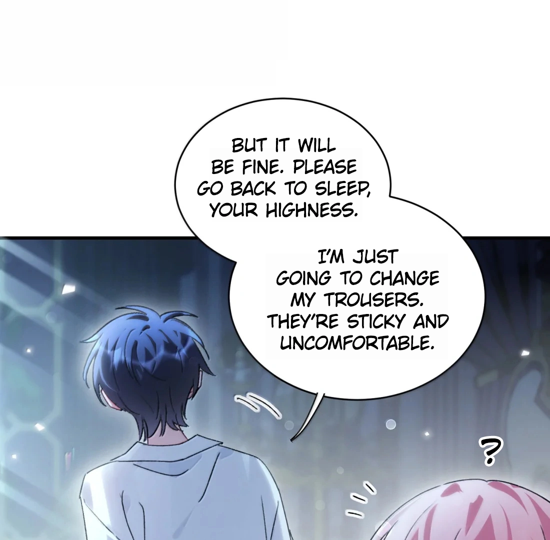 I Have to Be a Great Villain Chapter 153 - page 36