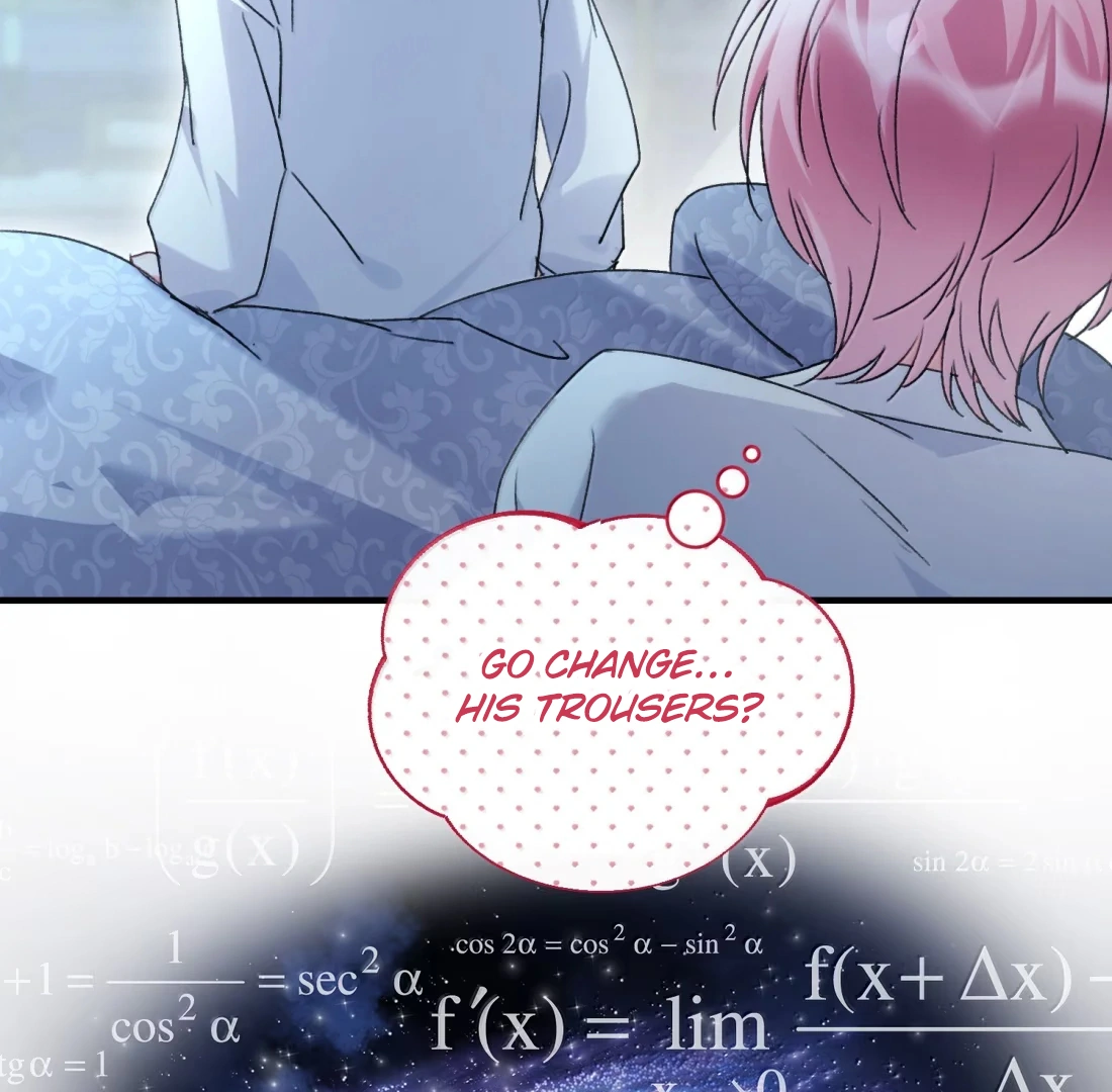I Have to Be a Great Villain Chapter 153 - page 37