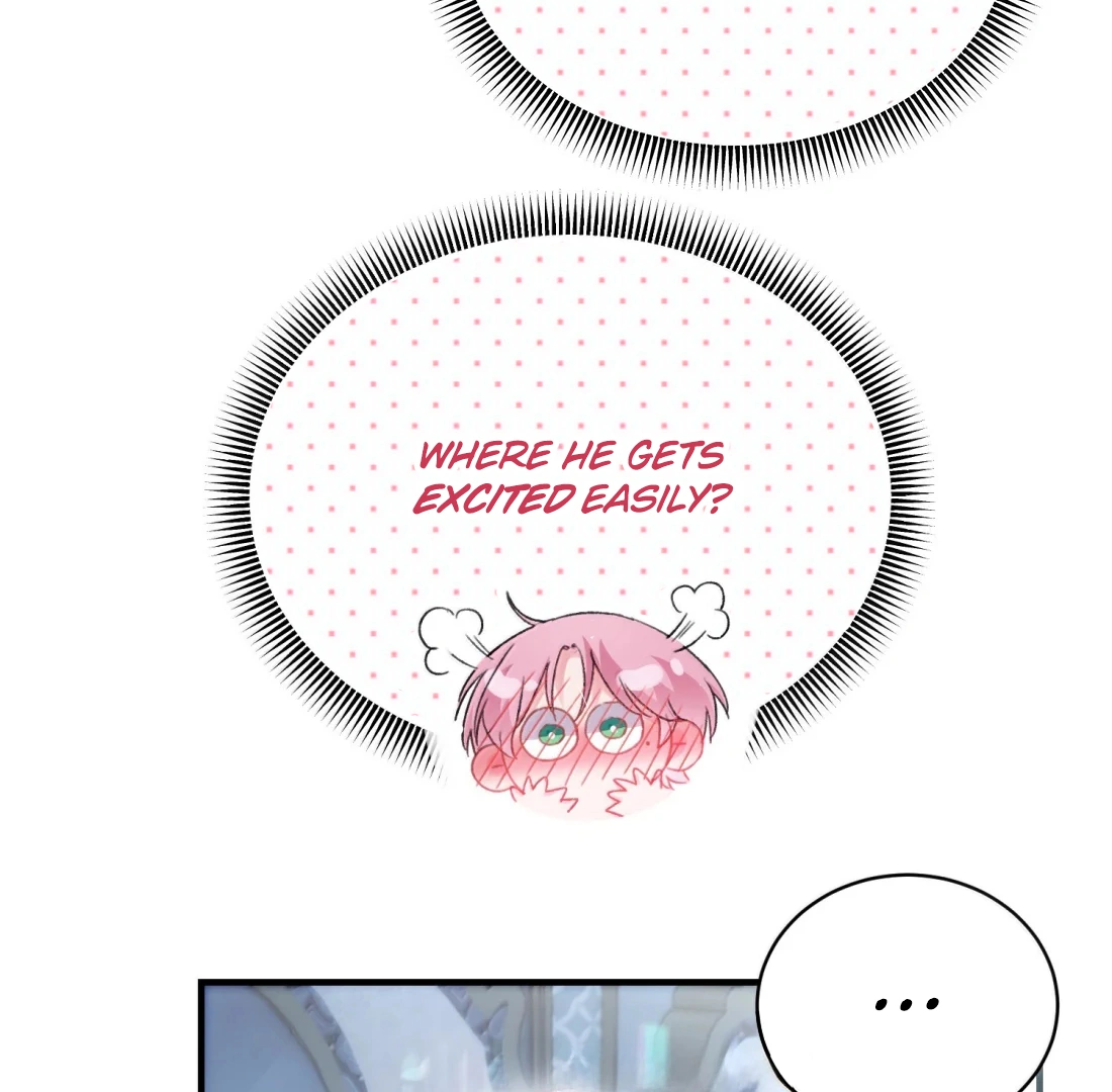I Have to Be a Great Villain Chapter 153 - page 41