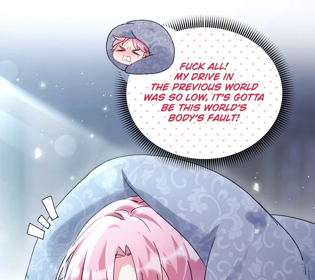 I Have to Be a Great Villain Chapter 153 - page 46