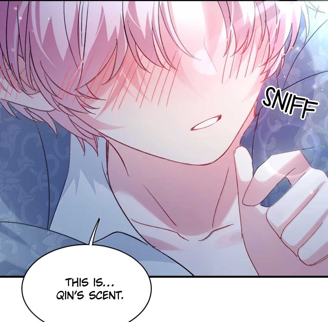 I Have to Be a Great Villain Chapter 153 - page 48