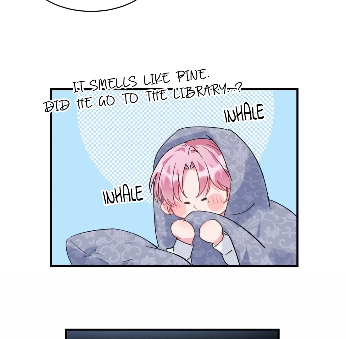 I Have to Be a Great Villain Chapter 153 - page 49