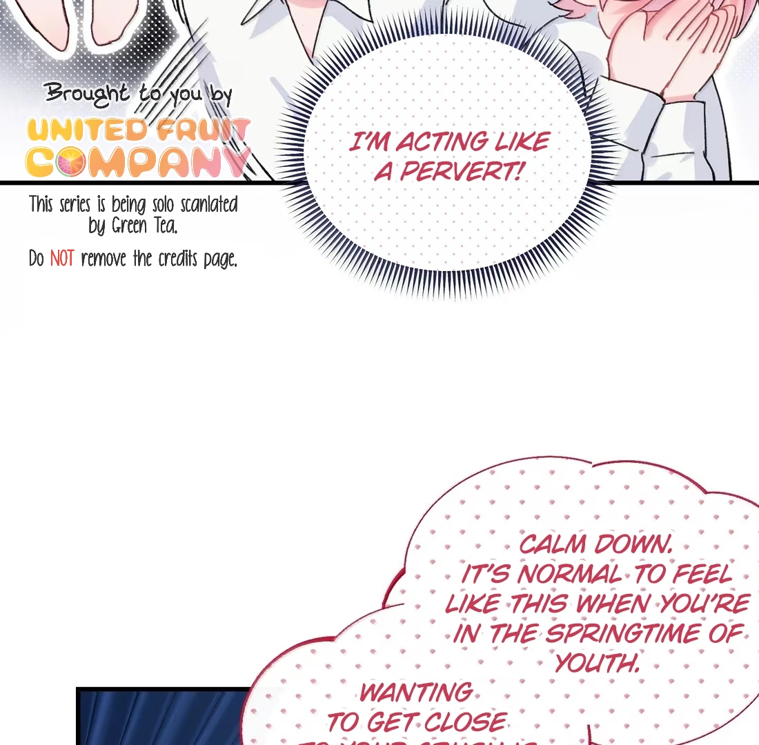 I Have to Be a Great Villain Chapter 153 - page 52