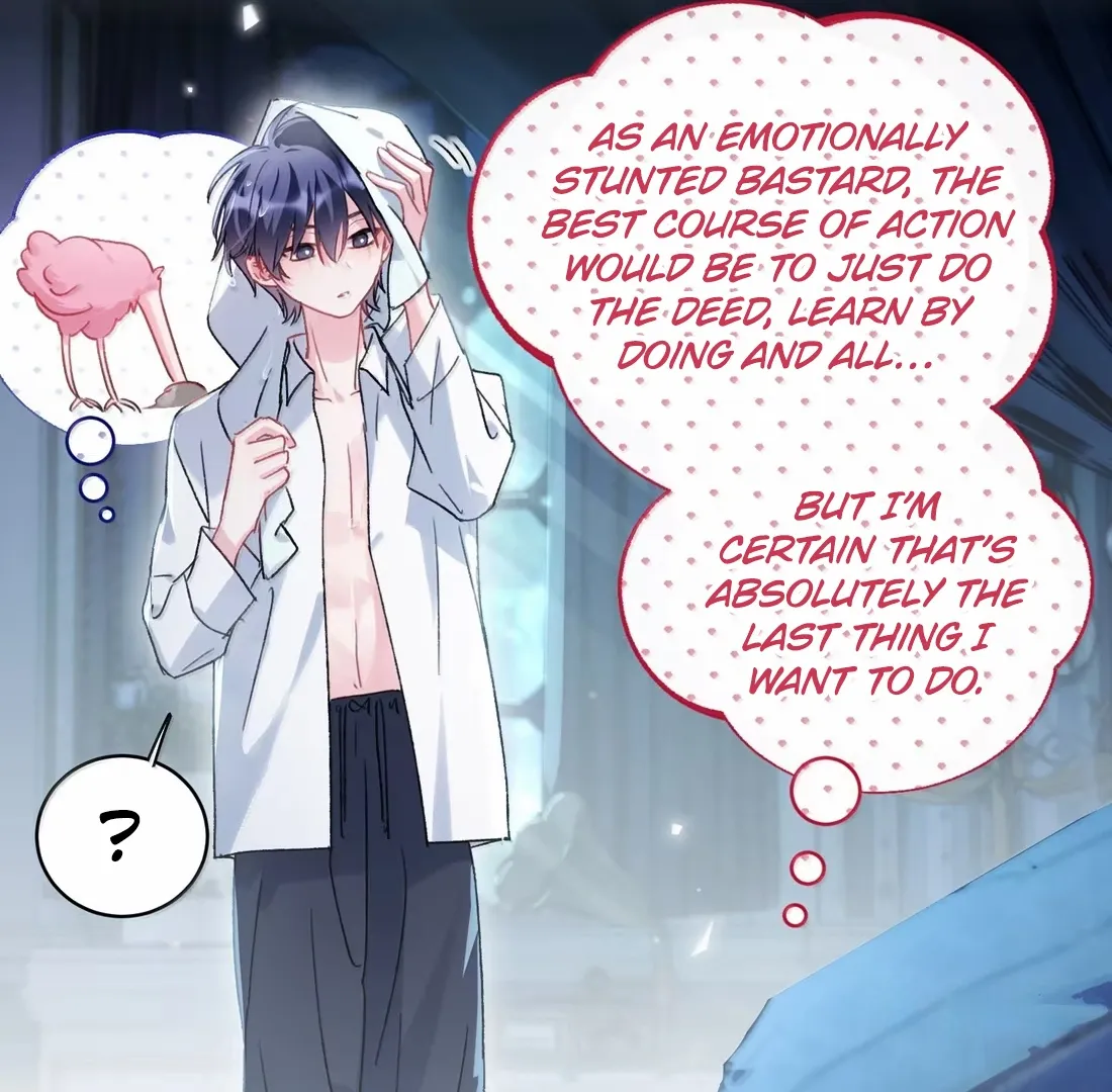 I Have to Be a Great Villain Chapter 153 - page 55