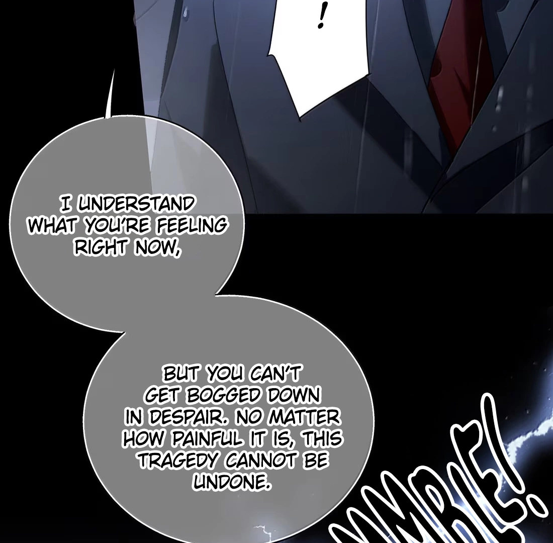 I Have to Be a Great Villain Chapter 153 - page 6