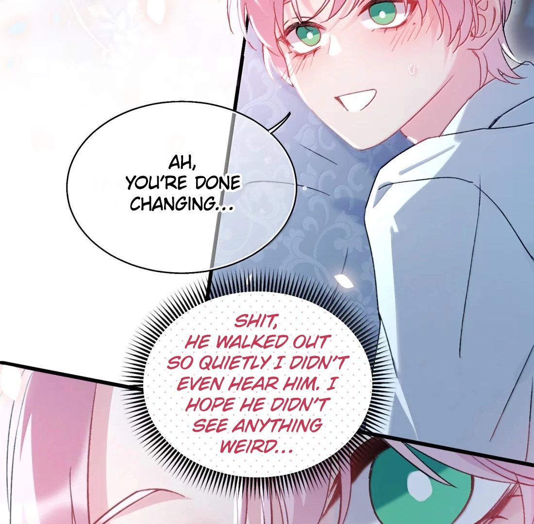 I Have to Be a Great Villain Chapter 153 - page 64