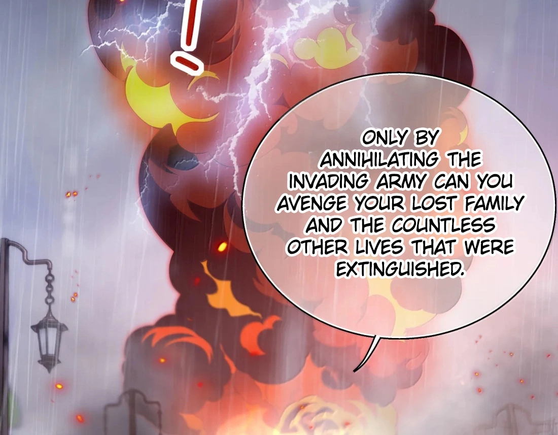 I Have to Be a Great Villain Chapter 153 - page 8