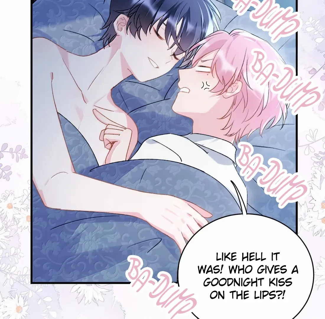 I Have to Be a Great Villain Chapter 153 - page 80