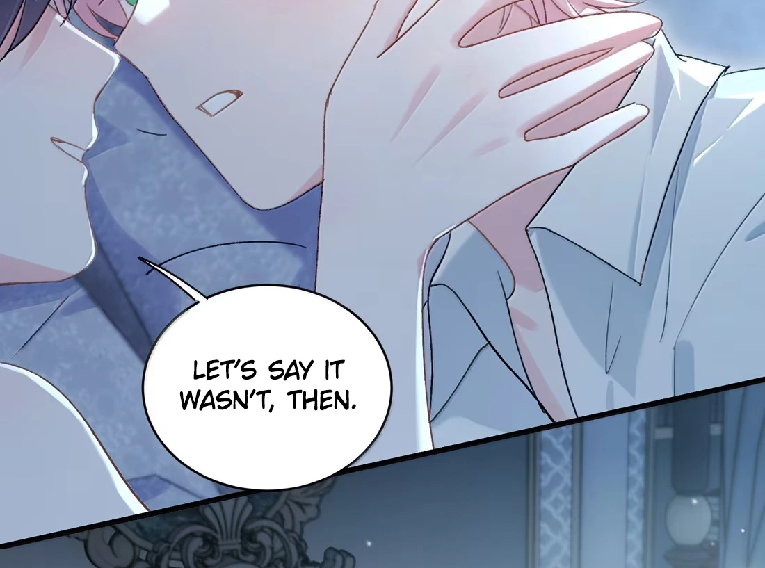 I Have to Be a Great Villain Chapter 153 - page 82