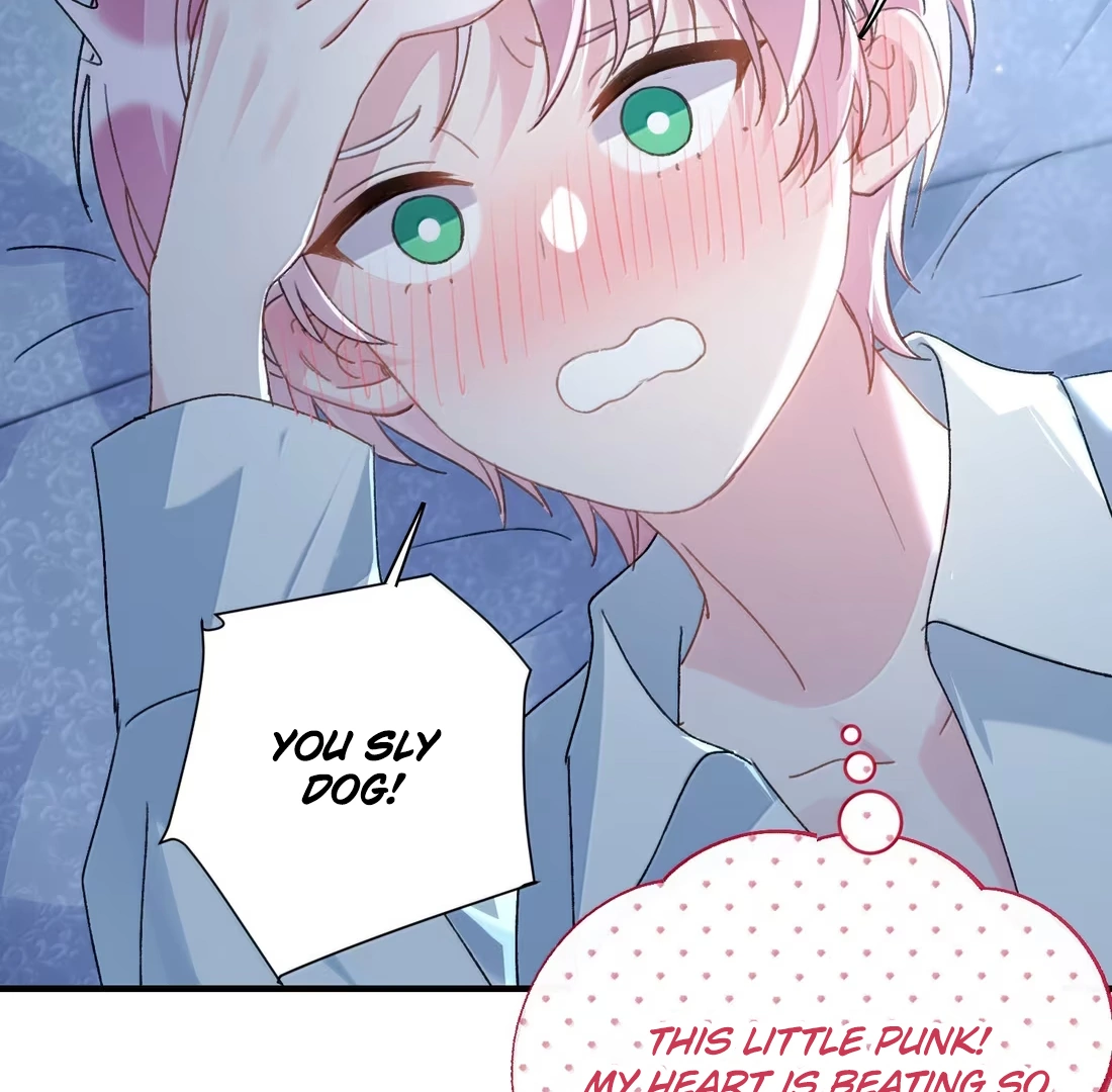 I Have to Be a Great Villain Chapter 153 - page 85