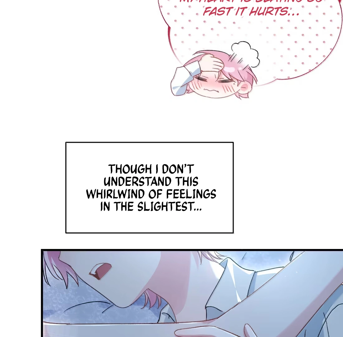 I Have to Be a Great Villain Chapter 153 - page 86