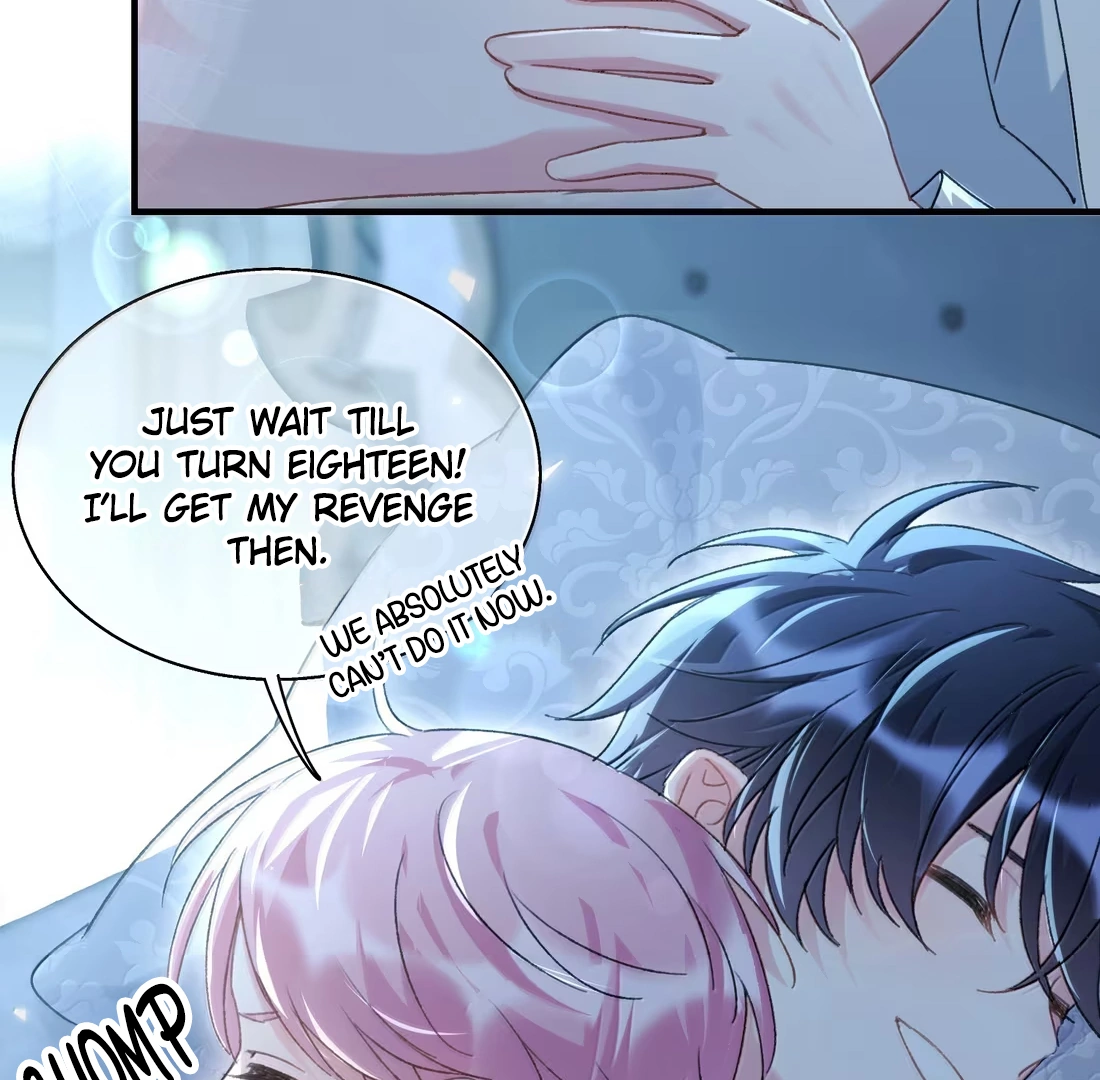 I Have to Be a Great Villain Chapter 153 - page 87