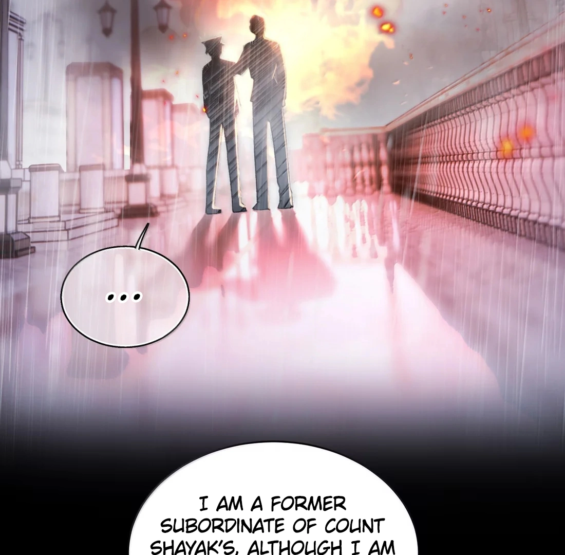 I Have to Be a Great Villain Chapter 153 - page 9
