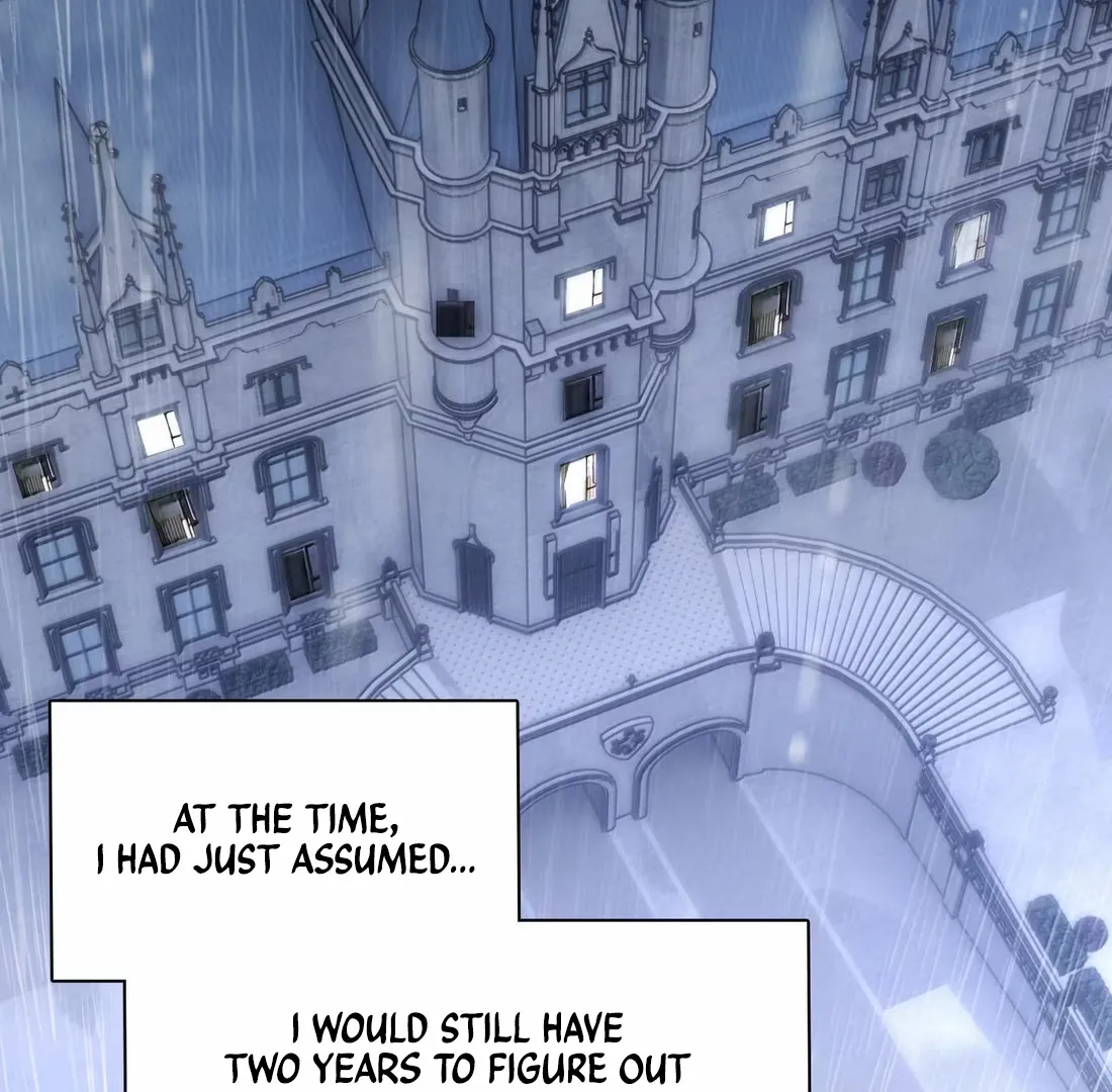 I Have to Be a Great Villain Chapter 153 - page 92