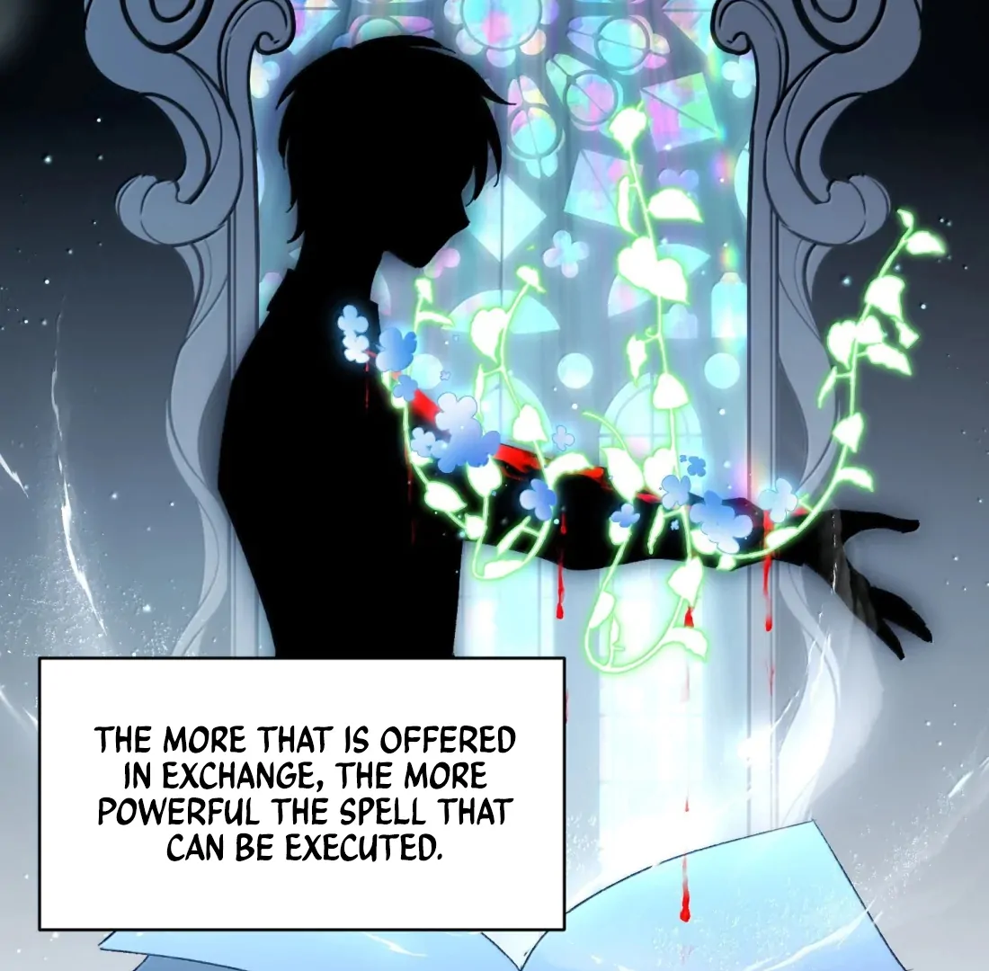 I Have to Be a Great Villain Chapter 154 - page 10
