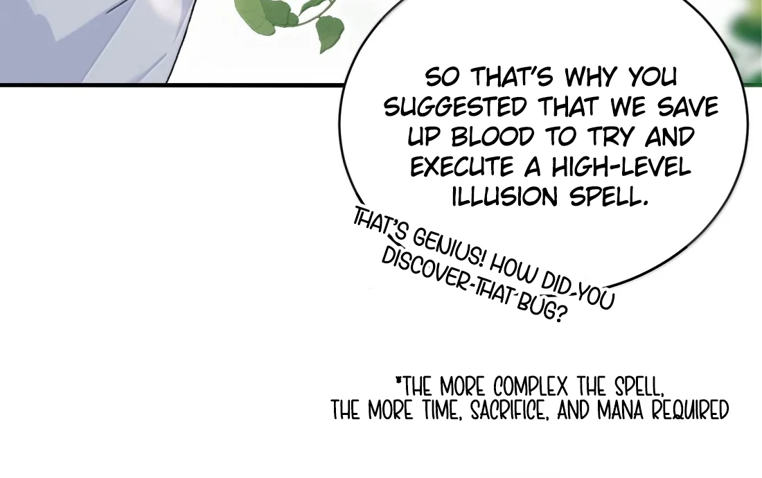 I Have to Be a Great Villain Chapter 154 - page 16