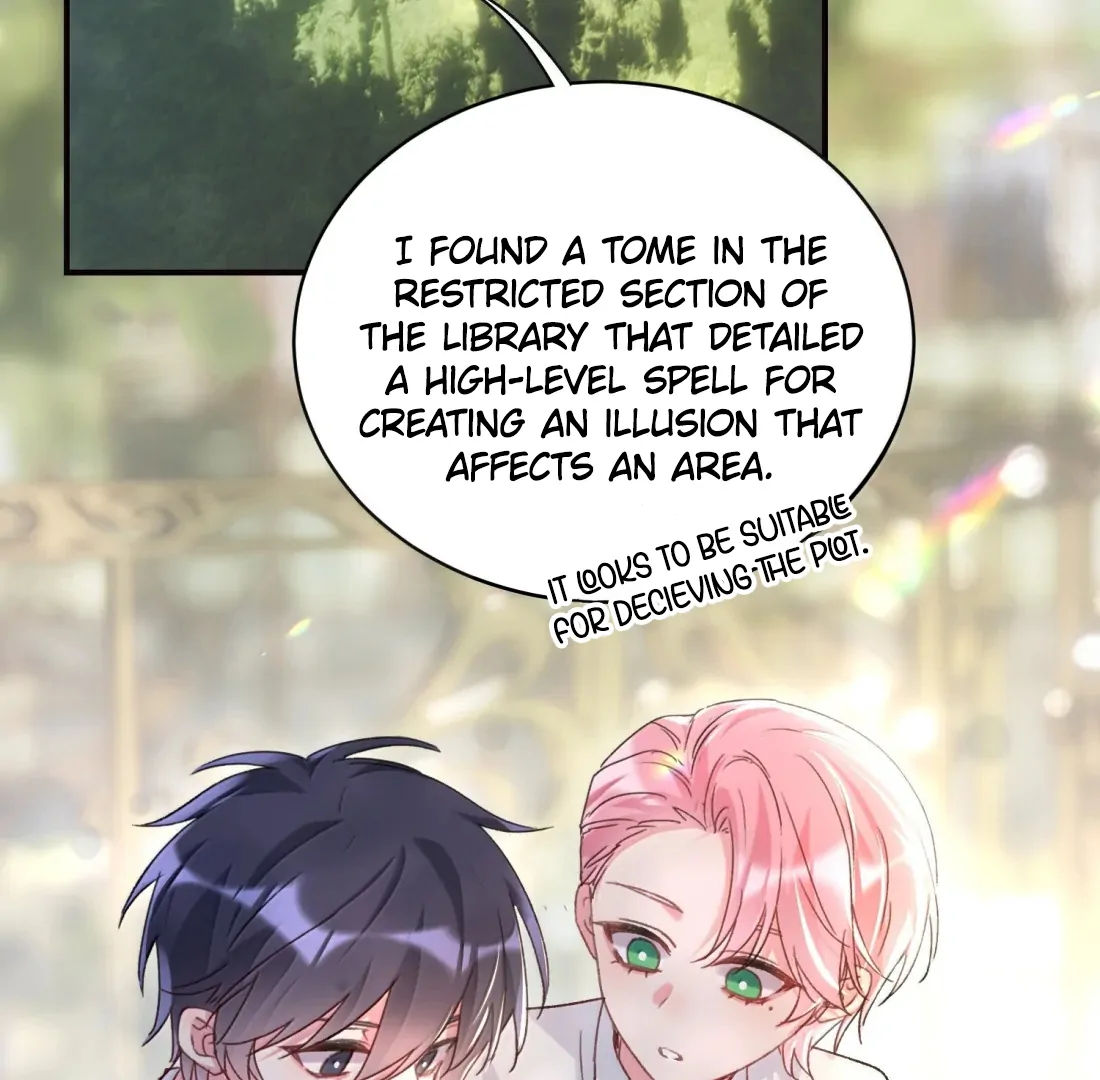 I Have to Be a Great Villain Chapter 154 - page 18
