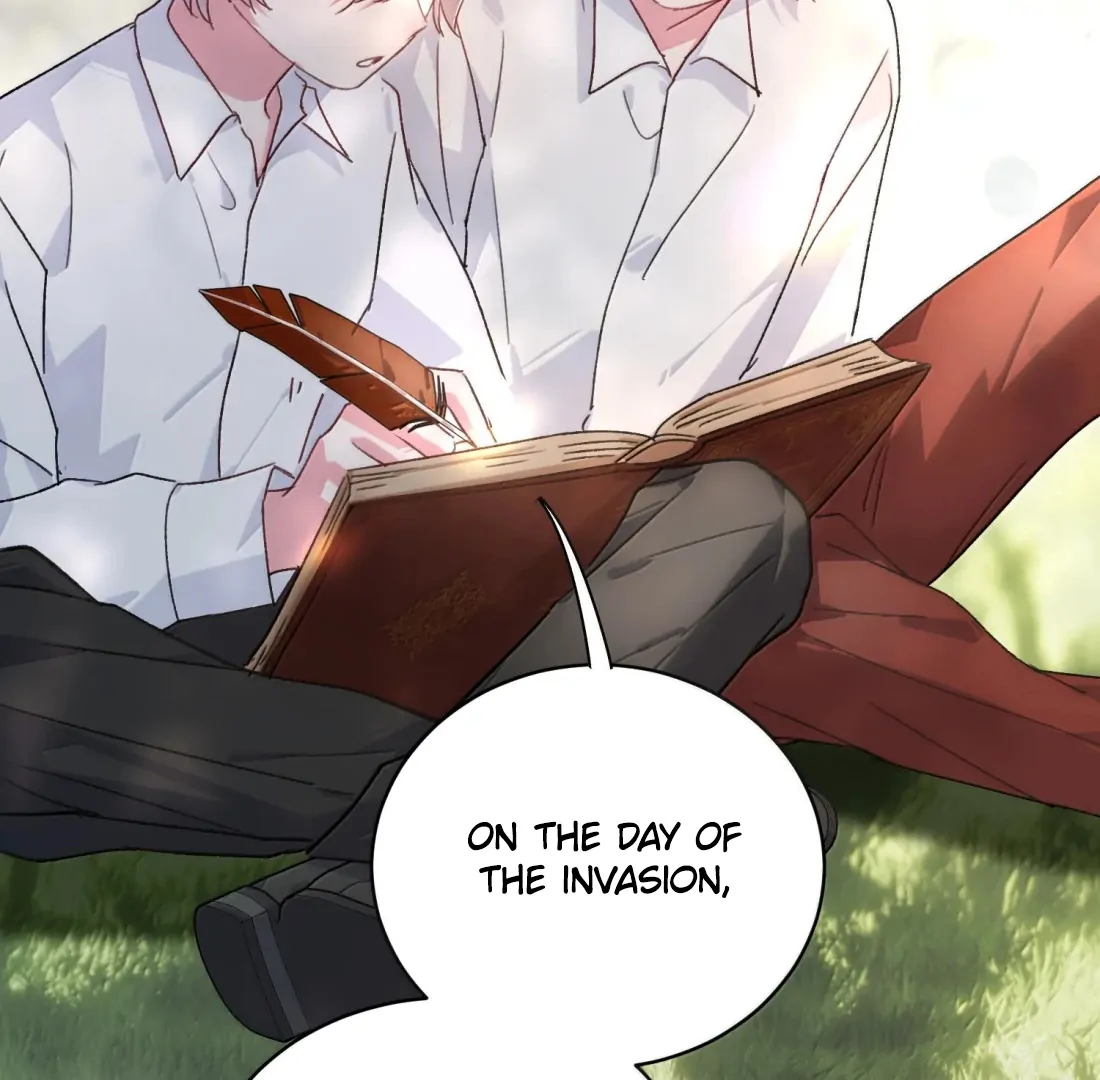 I Have to Be a Great Villain Chapter 154 - page 19