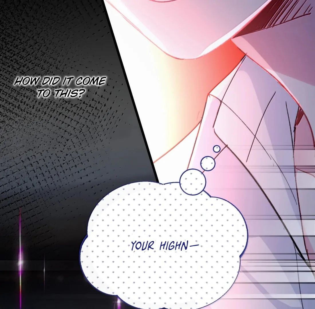 I Have to Be a Great Villain Chapter 154 - page 2