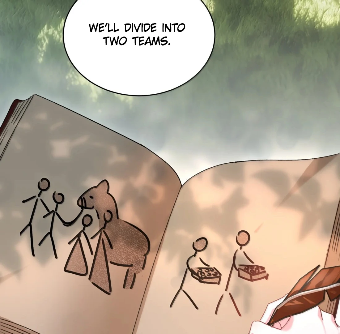 I Have to Be a Great Villain Chapter 154 - page 20