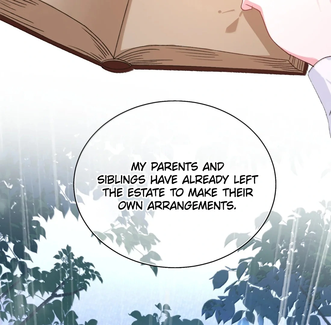I Have to Be a Great Villain Chapter 154 - page 21