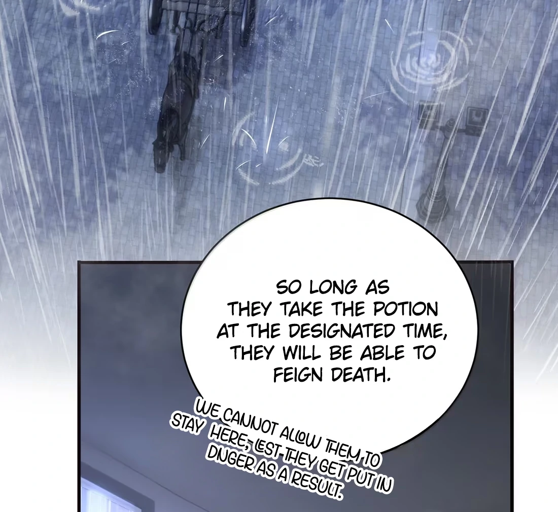 I Have to Be a Great Villain Chapter 154 - page 23
