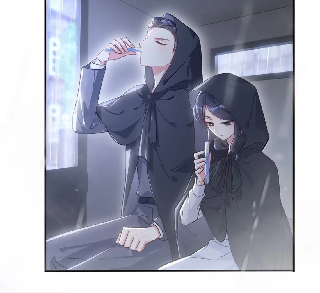 I Have to Be a Great Villain Chapter 154 - page 24