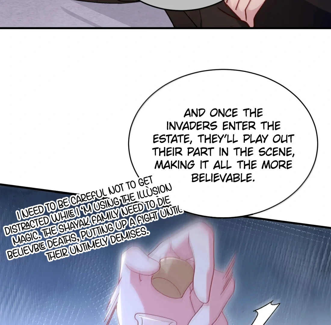 I Have to Be a Great Villain Chapter 154 - page 28