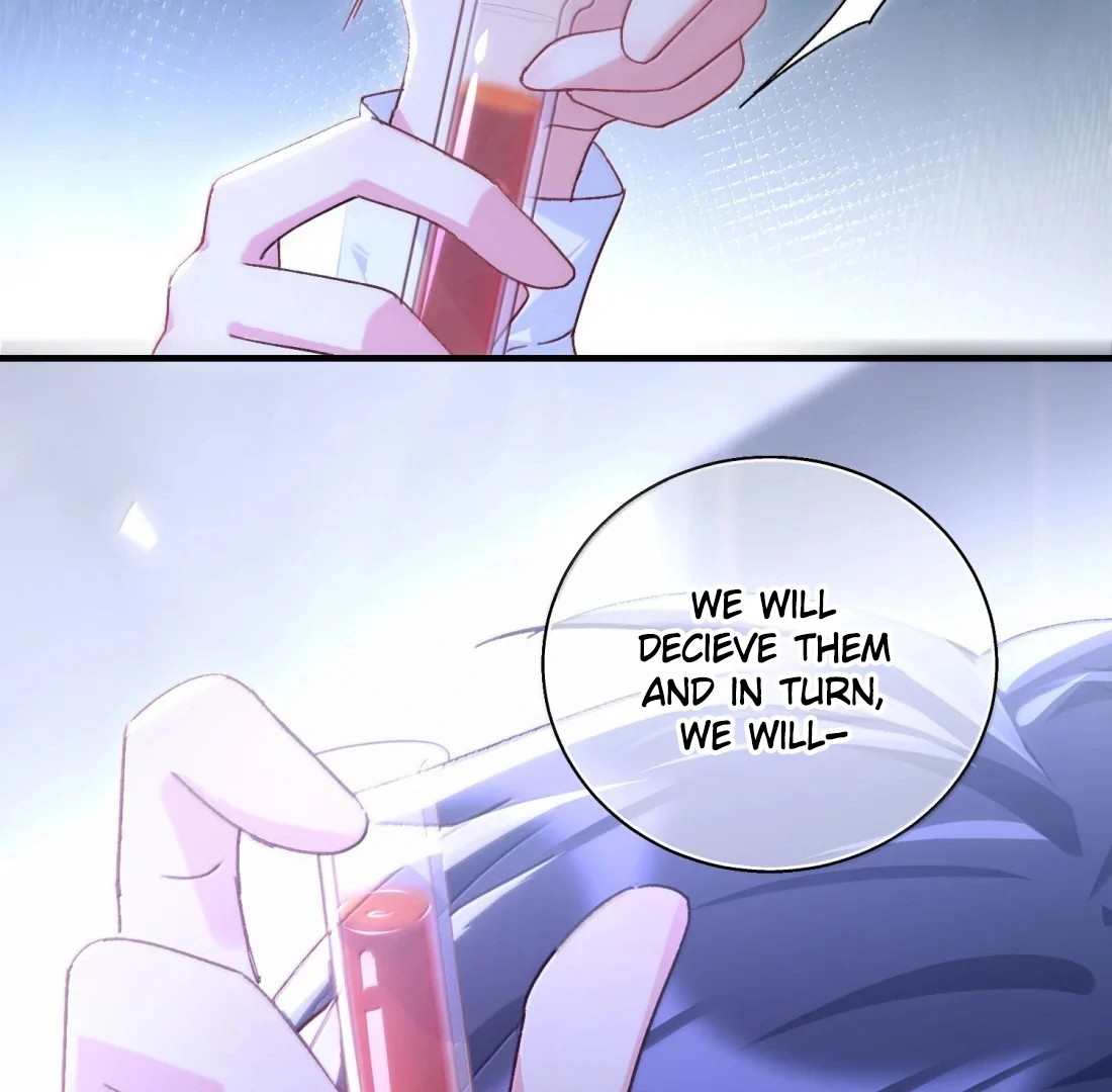 I Have to Be a Great Villain Chapter 154 - page 29
