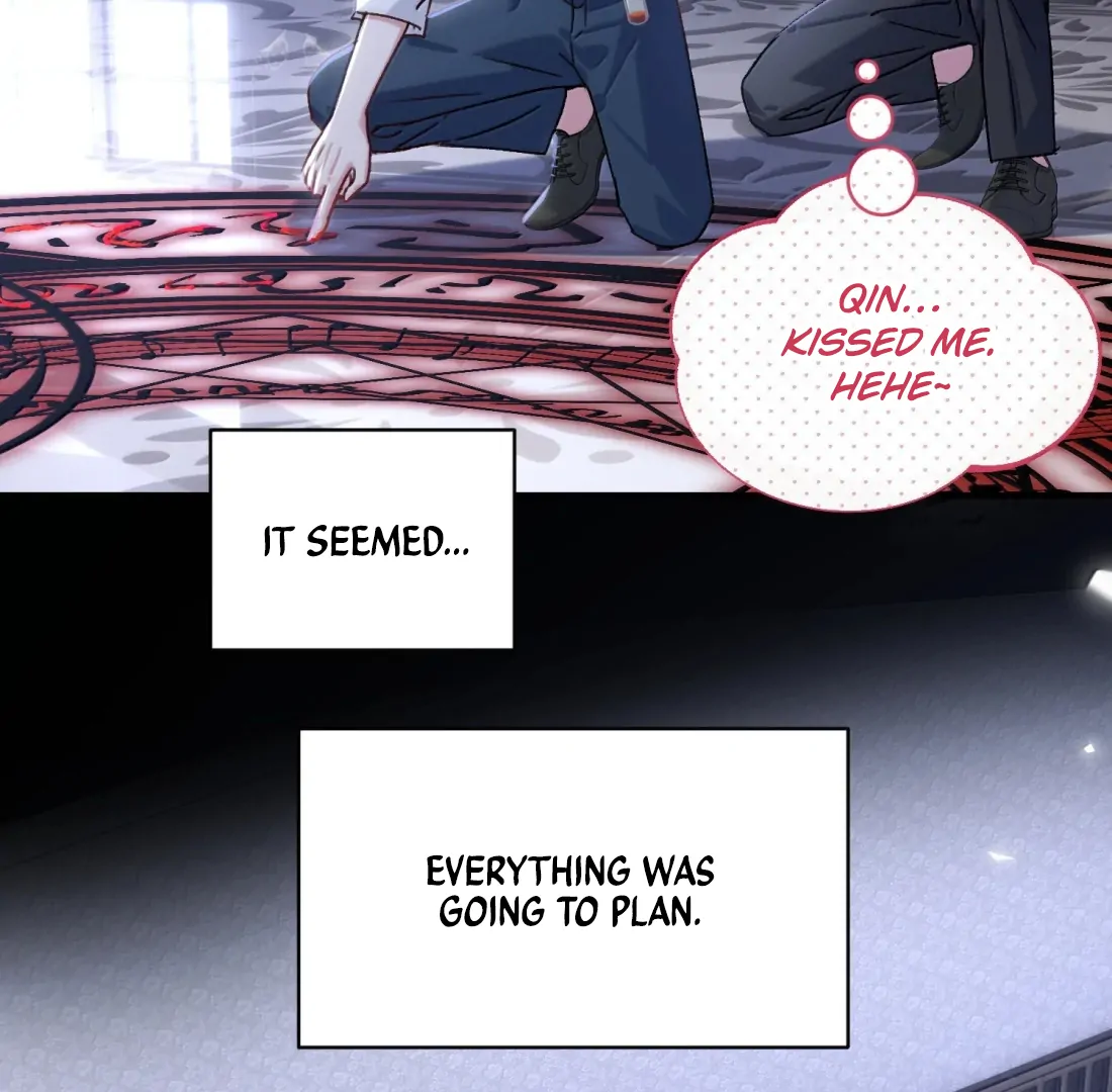 I Have to Be a Great Villain Chapter 154 - page 34