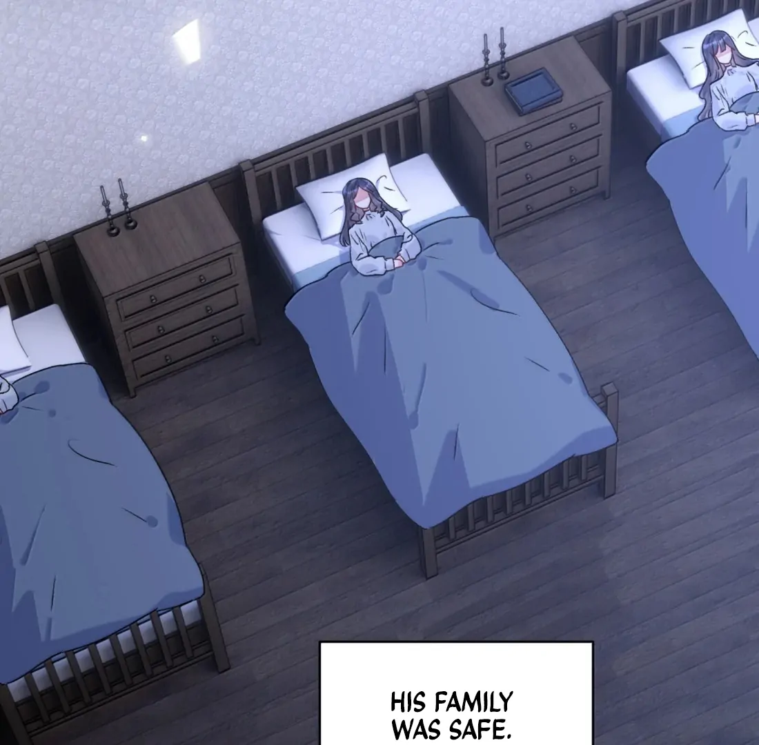 I Have to Be a Great Villain Chapter 154 - page 35