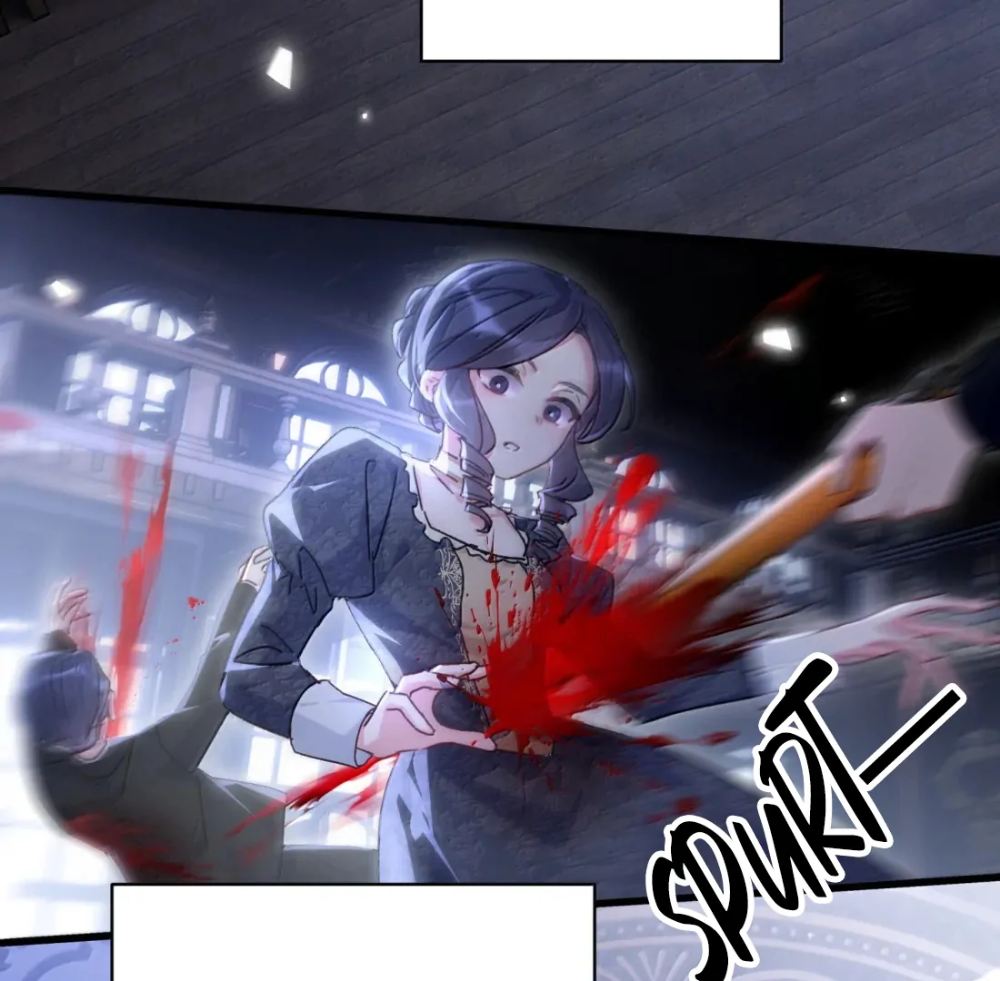 I Have to Be a Great Villain Chapter 154 - page 36